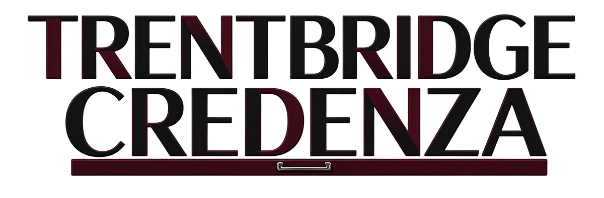 Trentbridgecredenza