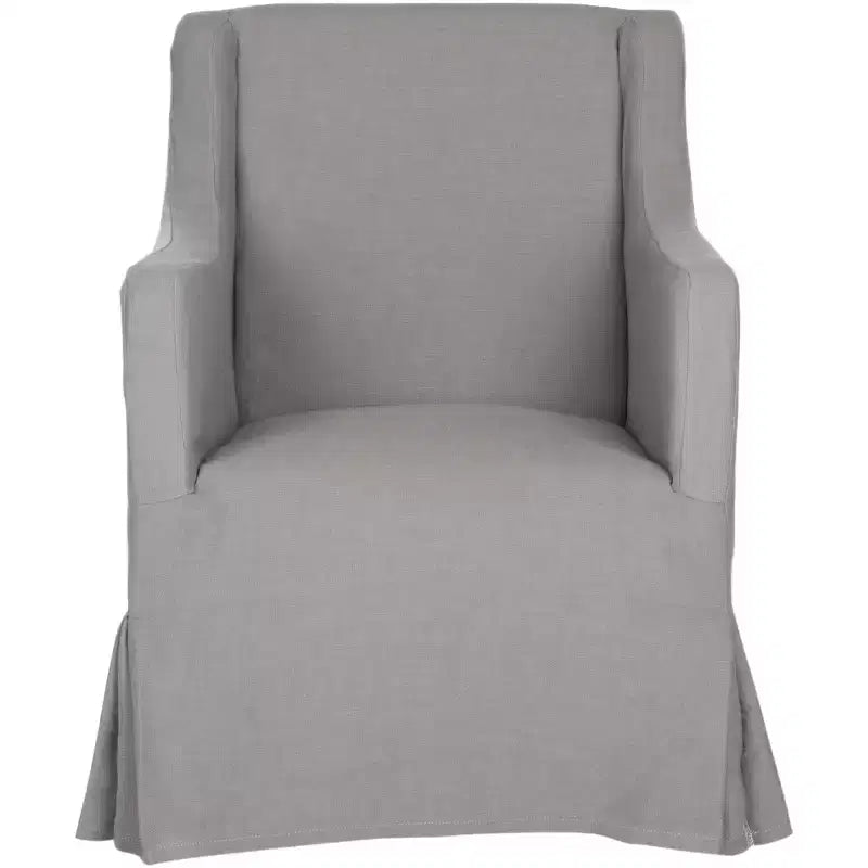 Sandra Slipcover Dining Chair - MCR4542 - Safavieh Couture