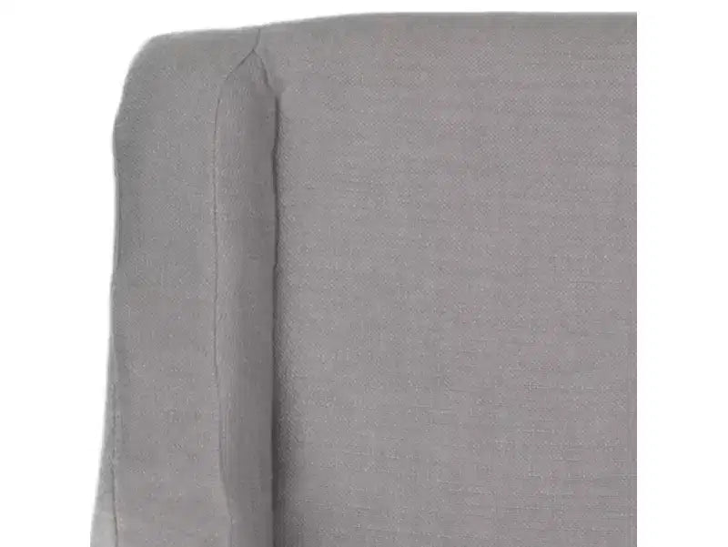 Sandra Slipcover Dining Chair - MCR4542 - Safavieh Couture